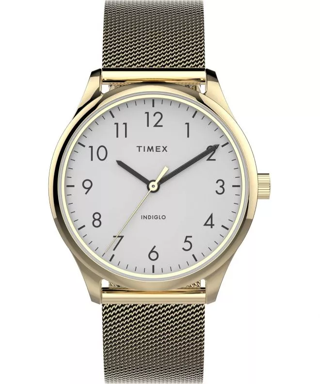 Часовник Дамски Timex Modern Easy Reader TW2V26800