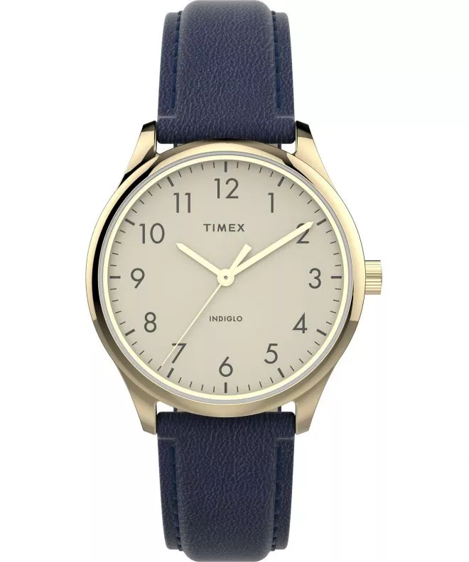 Часовник Дамски Timex Modern Easy Reader TW2V36200
