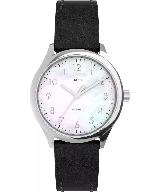 Часовник Дамски Timex Modern Easy Reader TW2W15900