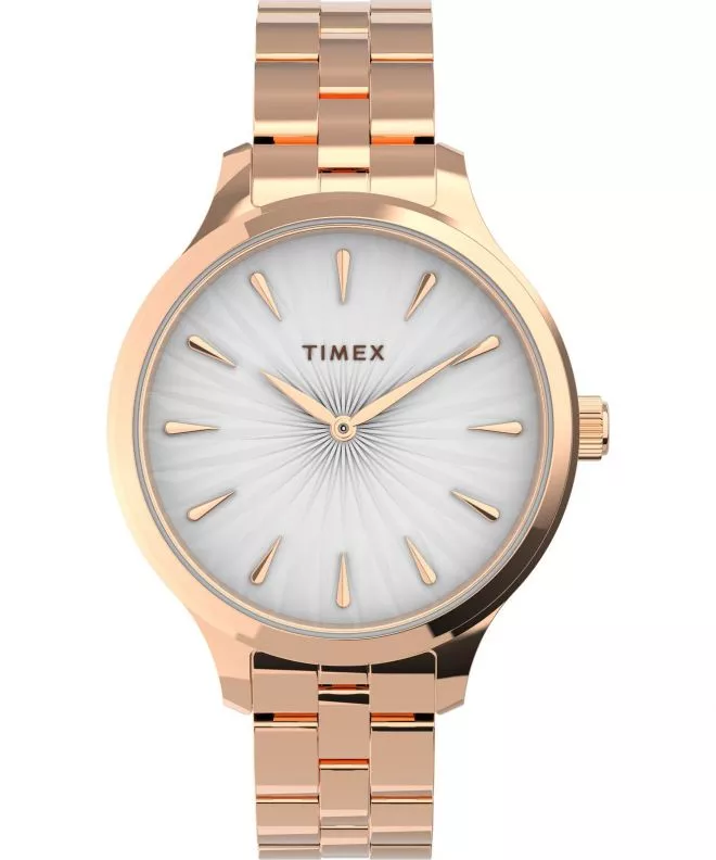 Часовник Дамски Timex City Peyton TW2V06300