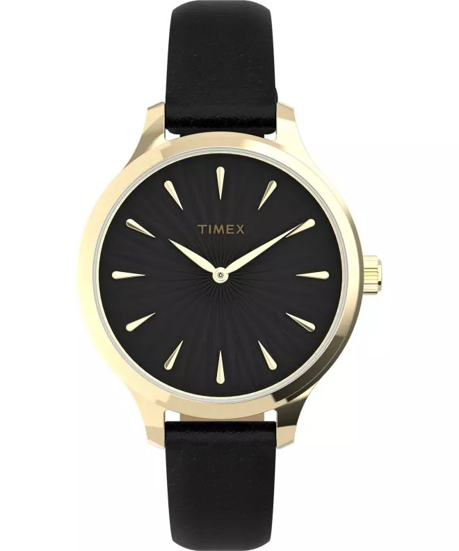 Часовник Дамски Timex City Peyton TW2V06600
