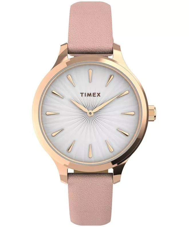 Часовник Дамски Timex City Peyton TW2V06700