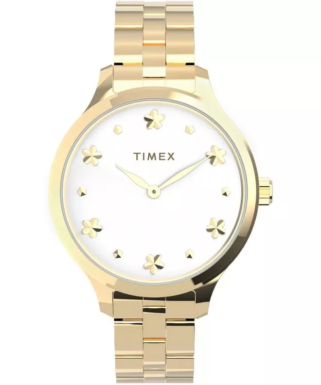 Часовник Дамски Timex City Peyton TW2V23300