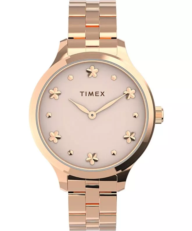 Часовник Дамски Timex Peyton TW2V23400