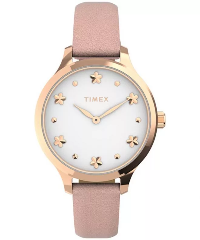 Часовник Дамски Timex City Peyton TW2V23700