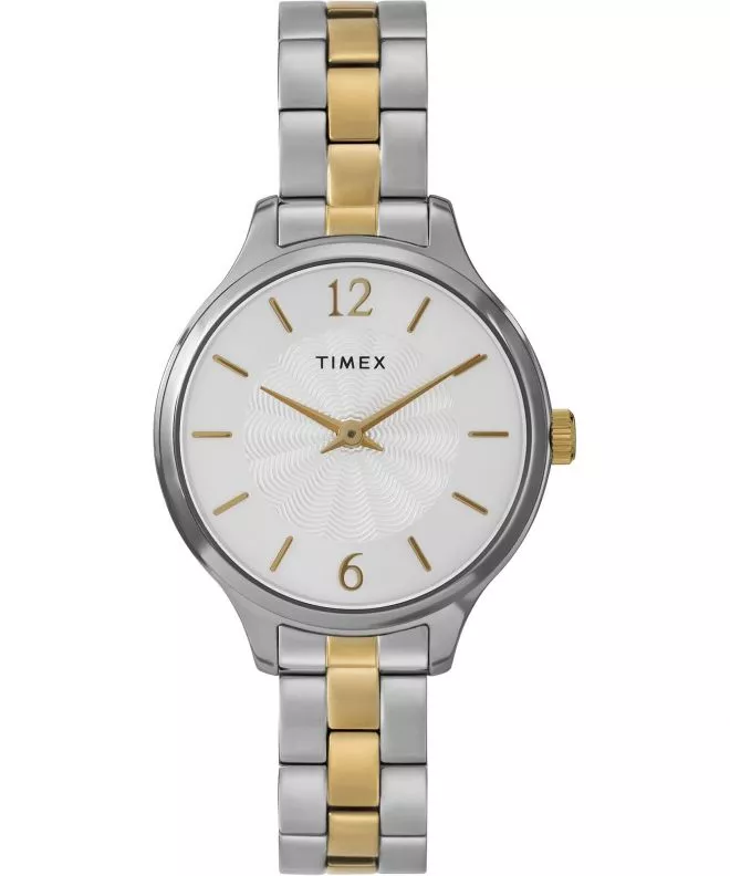 Часовник Дамски Timex Peyton TW2W98100