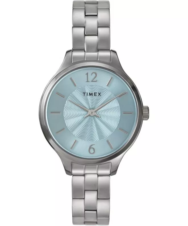 Часовник Дамски Timex Peyton TW2W98400