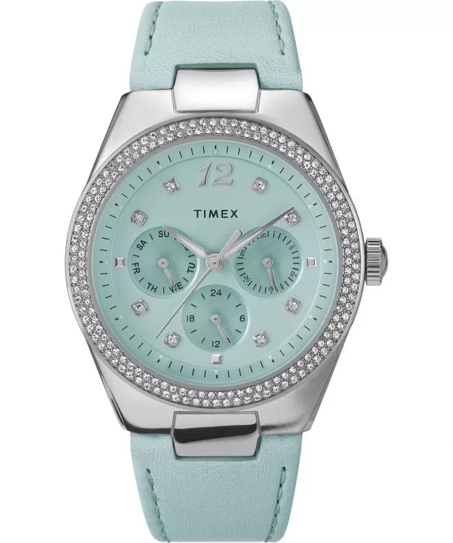 Часовник Дамски Timex Simone Multifunction TW2V80400