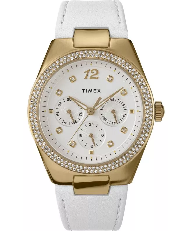 Часовник Дамски Timex Simone Multifunction TW2V80500