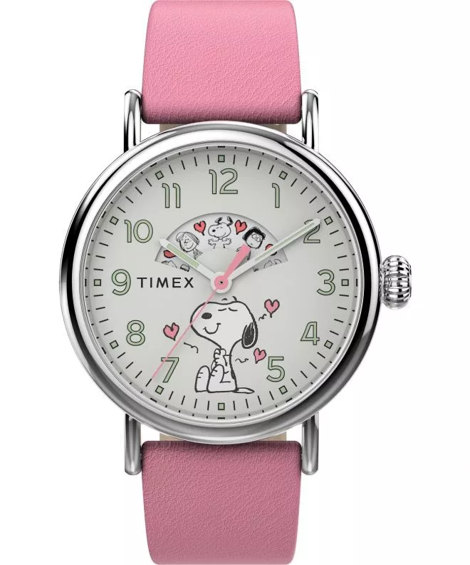 Часовник Дамски Timex Standard X TW2W88900