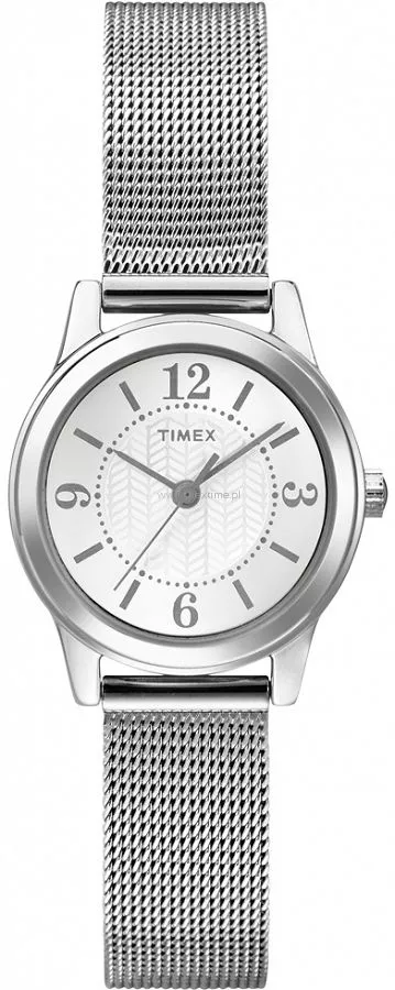 Часовник Дамски Timex Ladies Originals T2P457
