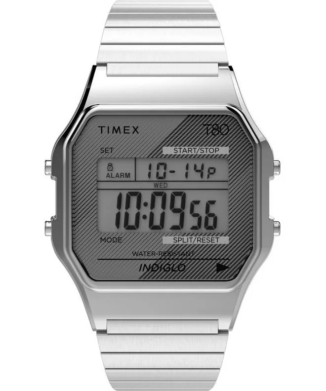 Часовник Дамски Timex T80 TW2R79100