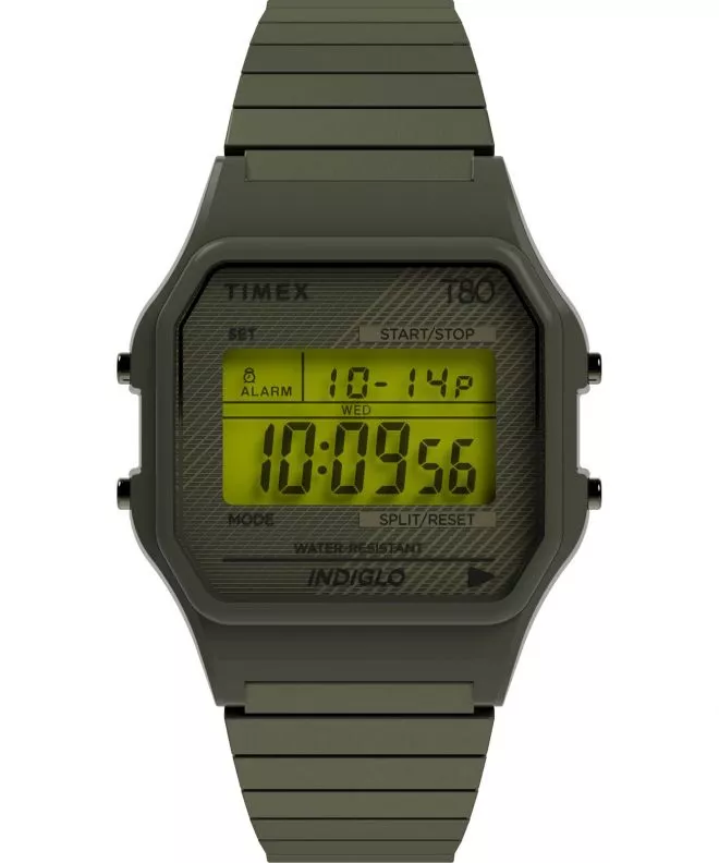 Часовник Дамски Timex T80 Vintage TW2U94000