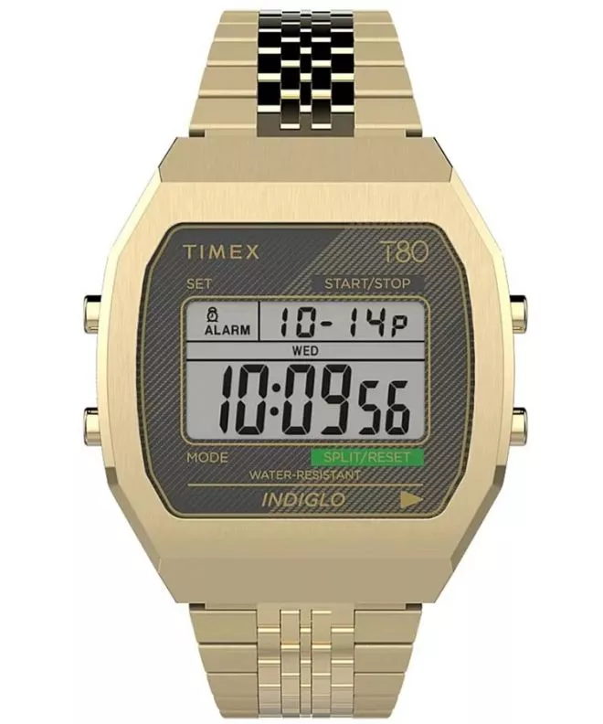 Часовник Дамски Timex T80 TW2V74300