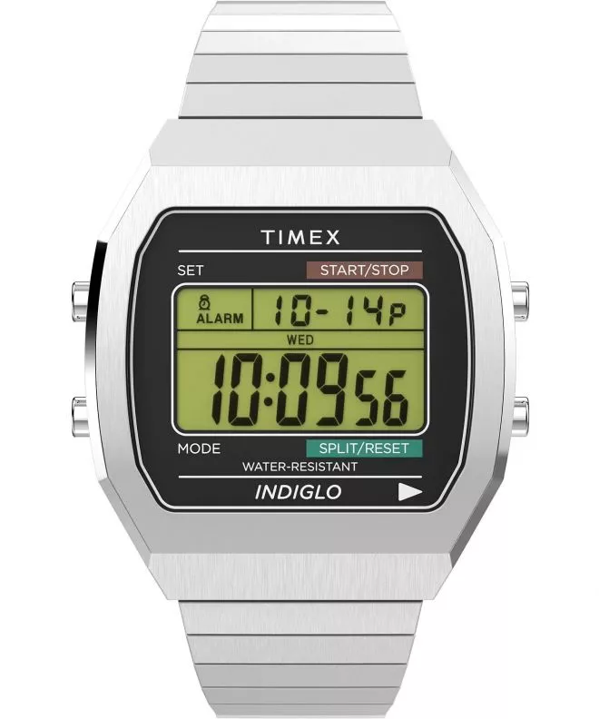 Часовник Дамски Timex T80 TW2W47700