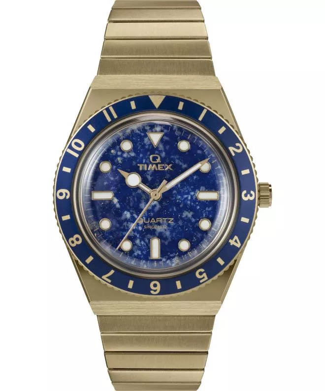 Часовник Дамски Timex Timex Q 36mm TW2V92400