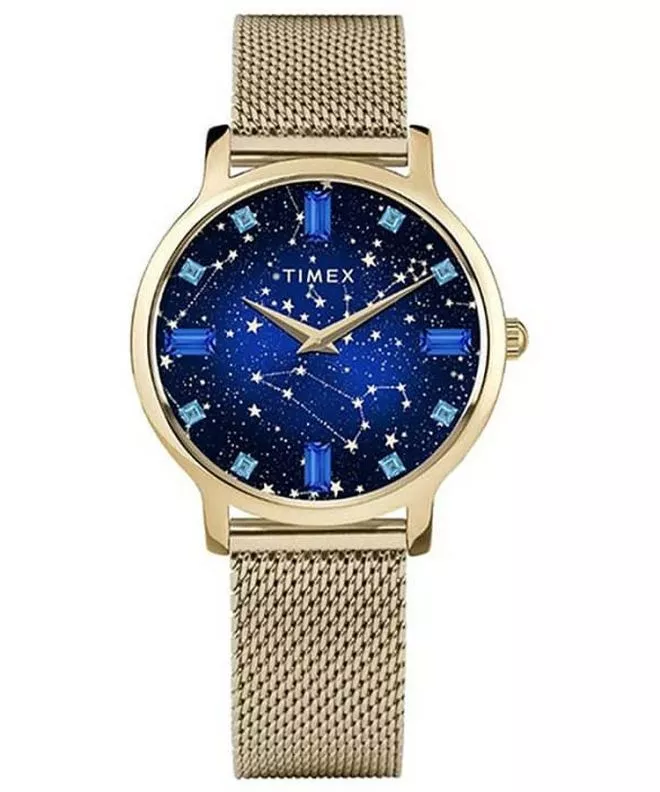 Часовник Дамски Timex Transcend Celestial TW2V51900