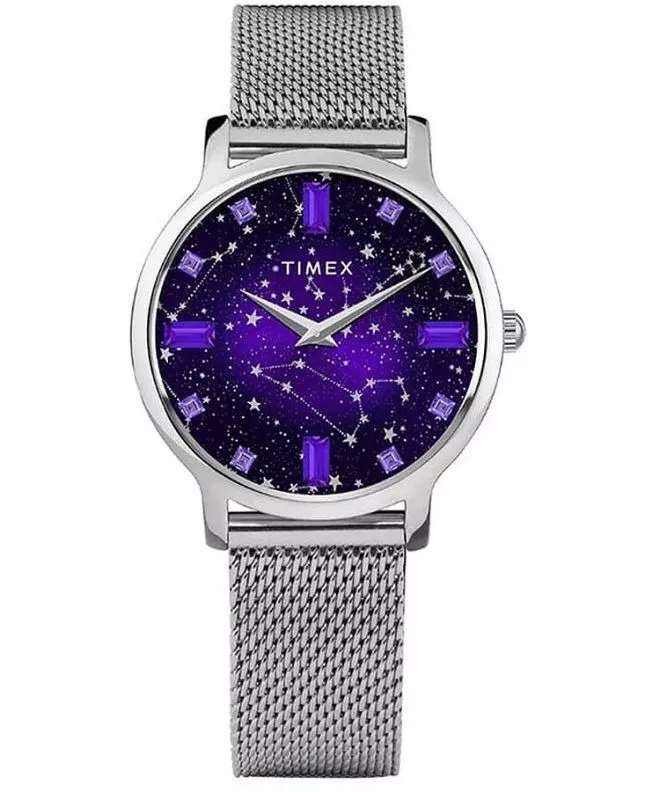 Часовник Дамски Timex Transcend Celestial TW2V52000