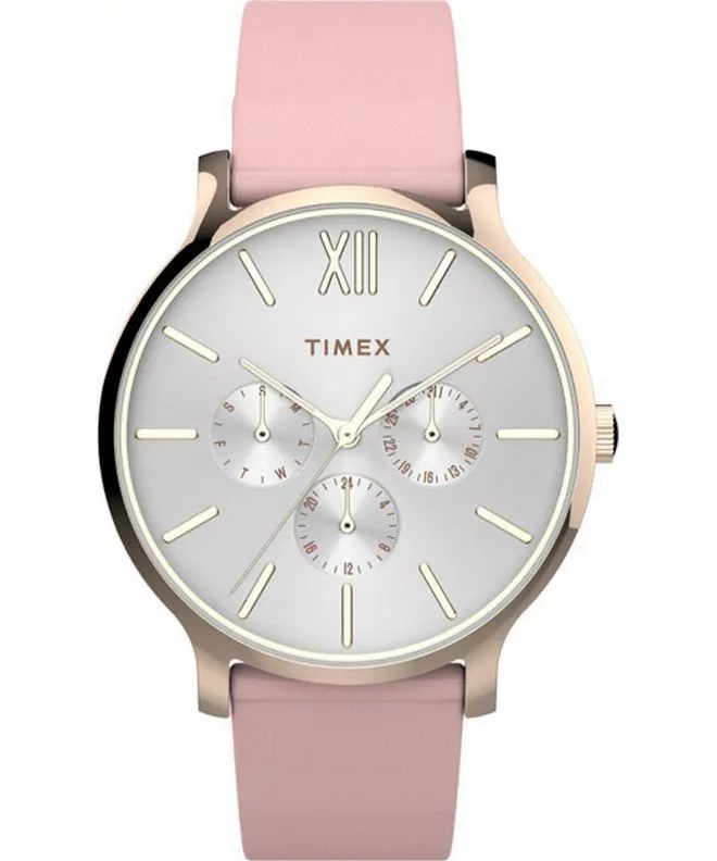 Часовник Дамски Timex City Transcend TW2T74300