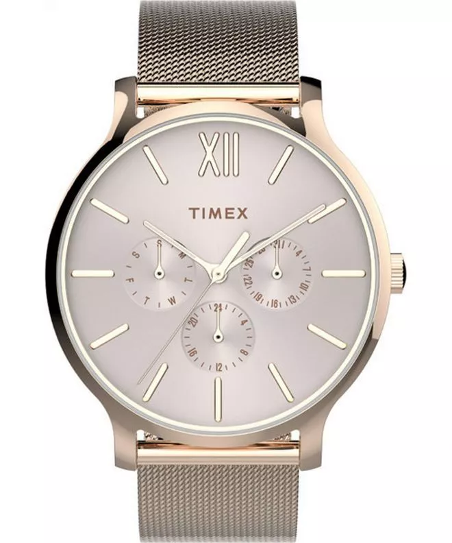 Часовник Дамски Timex City Transcend TW2T74500