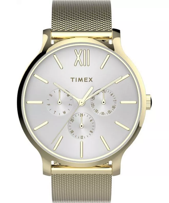 Часовник Дамски Timex City Transcend TW2T74600