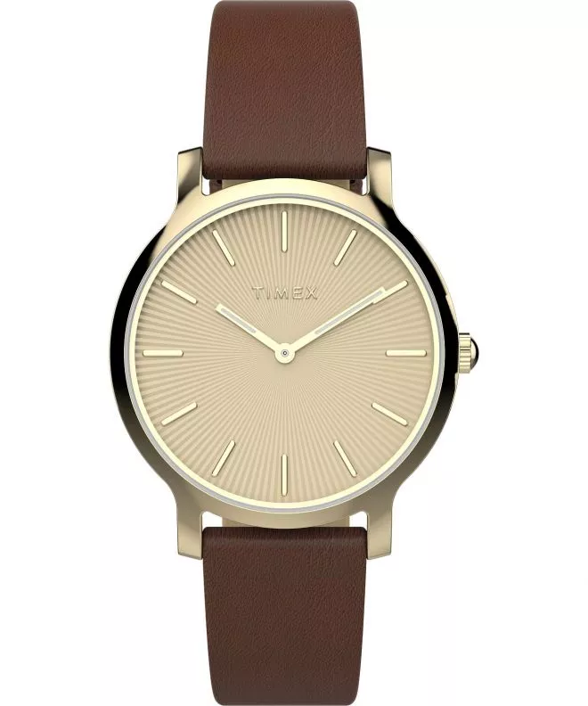 Часовник Дамски Timex Transcend TW2V67000