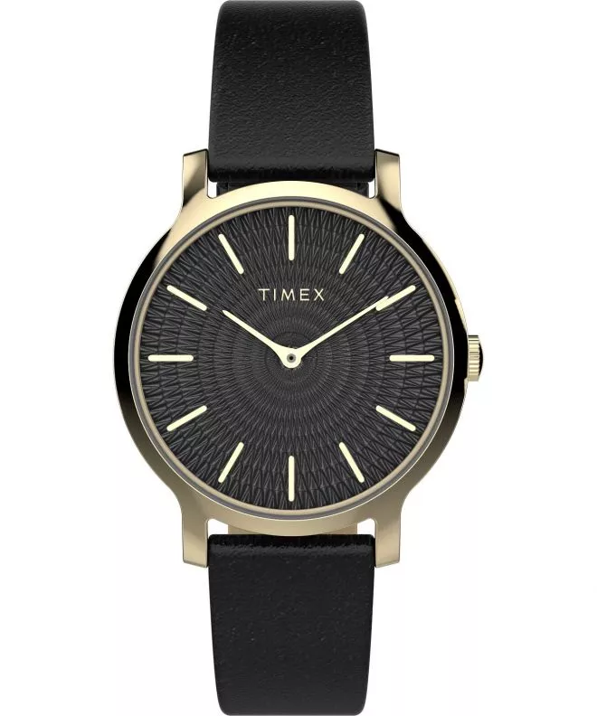 Часовник Дамски Timex Transcend TW2V92600