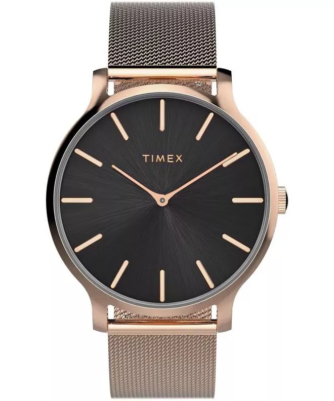 Часовник Дамски Timex Transcend TW2W19600