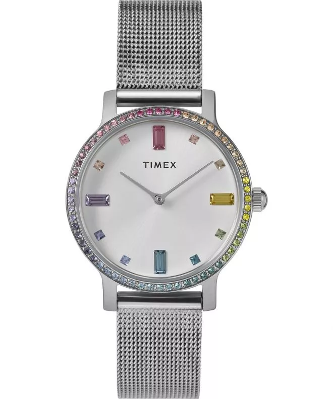 Часовник Дамски Timex Transcend TW2W79000