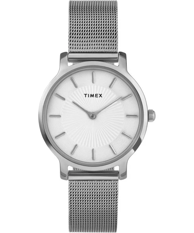 Часовник Дамски Timex Transcend TW2Y10200