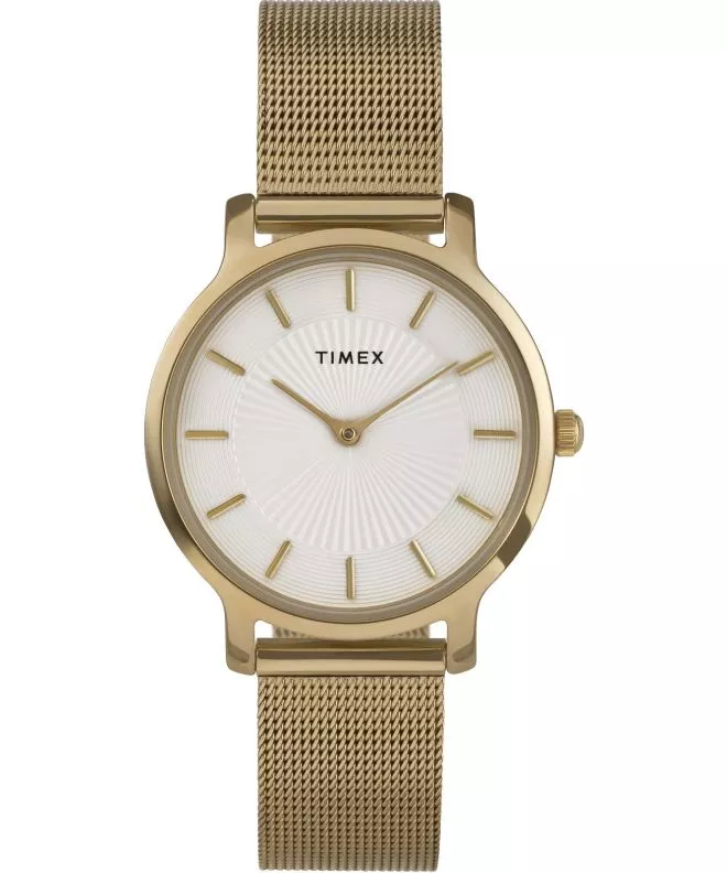 Часовник Дамски Timex Transcend TW2Y10300