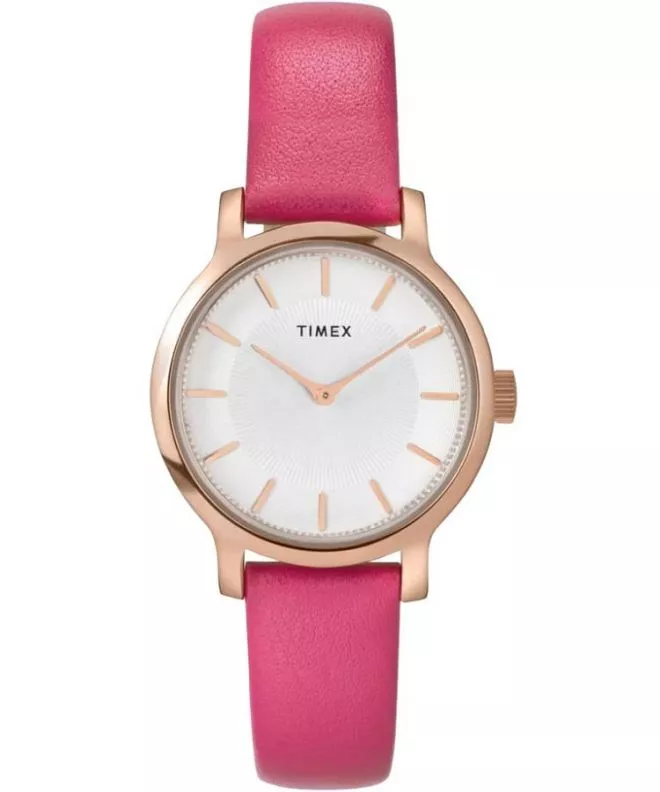 Часовник Дамски Timex Transcent TW2W54700