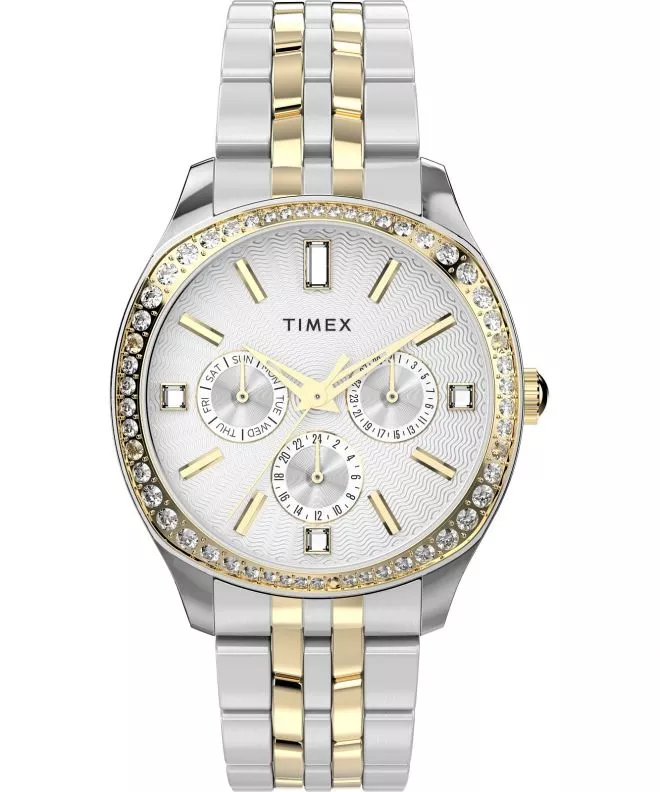 Часовник Дамски Timex Trend Ariana TW2W17900