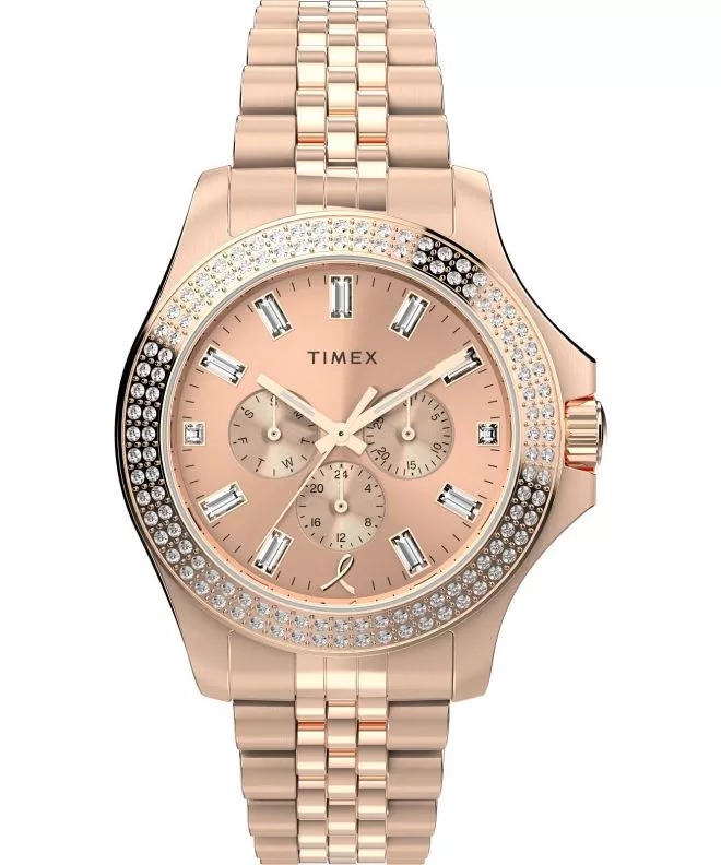 Часовник Дамски Timex Trend BCRF Kaia Multifunction TW2V96700