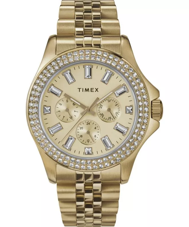 Часовник Дамски Timex Trend Kaia TW2V79400