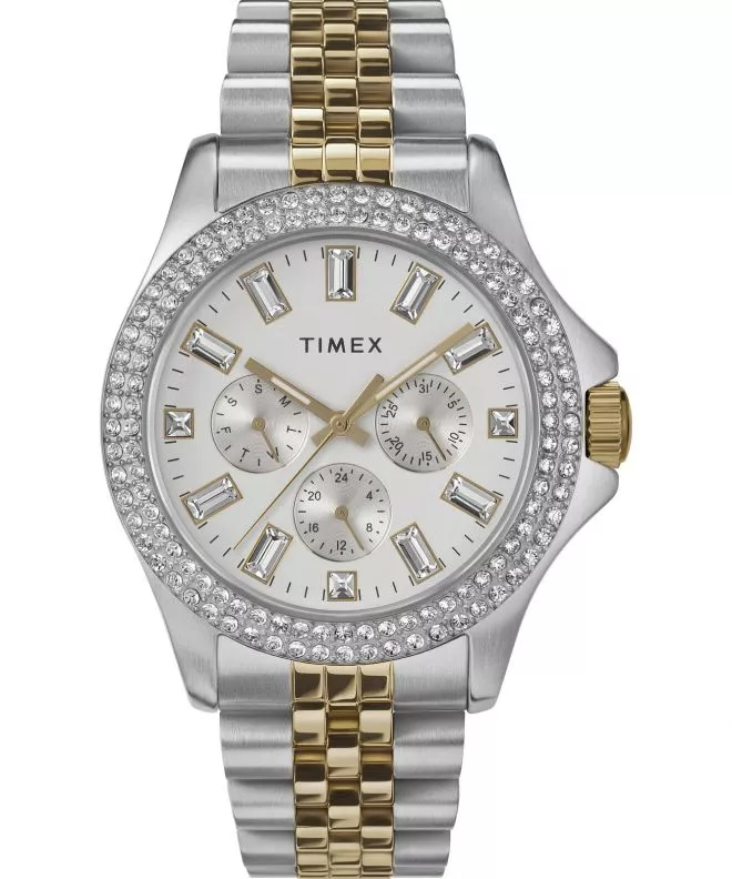 Часовник Дамски Timex Trend Kaia TW2V79500
