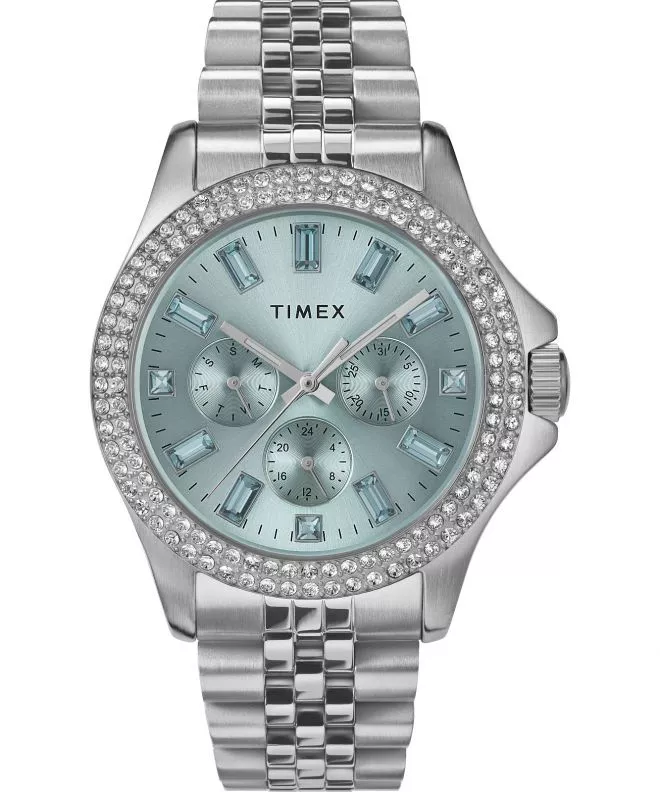 Часовник Дамски Timex Trend Kaia TW2V79600