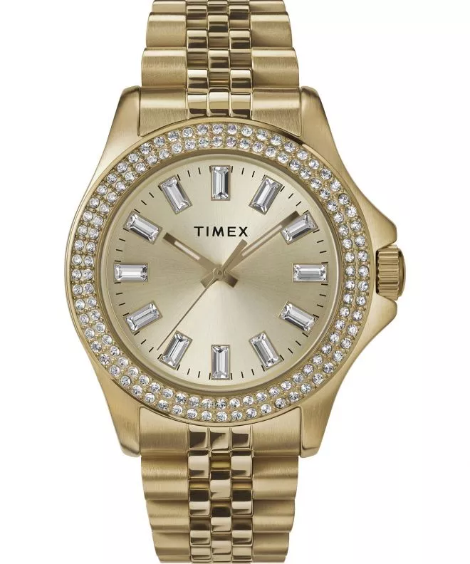 Часовник Дамски Timex Trend Kaia TW2V80000