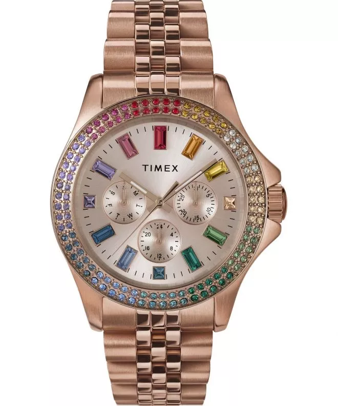 Часовник Дамски Timex Trend Kaia TW2W34200