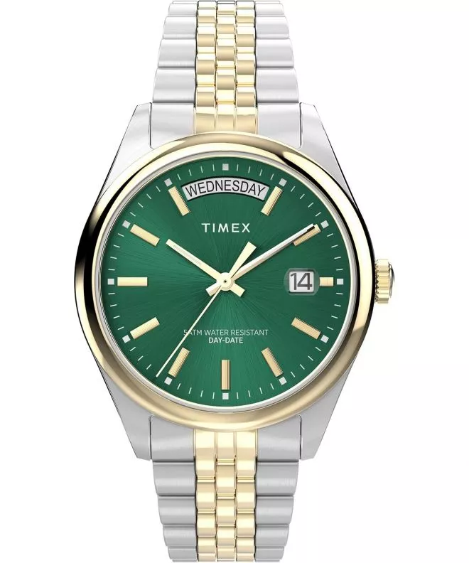 Часовник Дамски Timex Trend Legacy TW2W32100