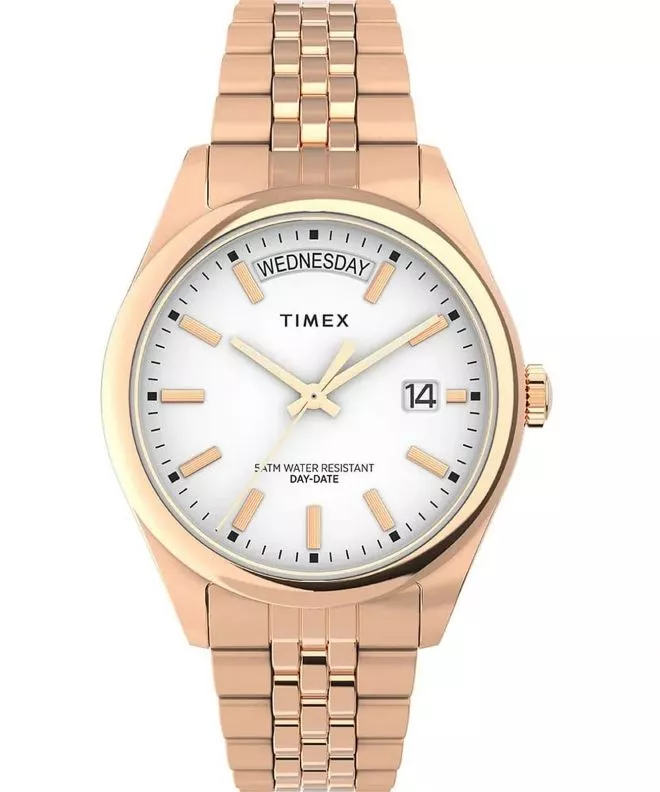 Часовник Дамски Timex Trend Legacy TW2W32200