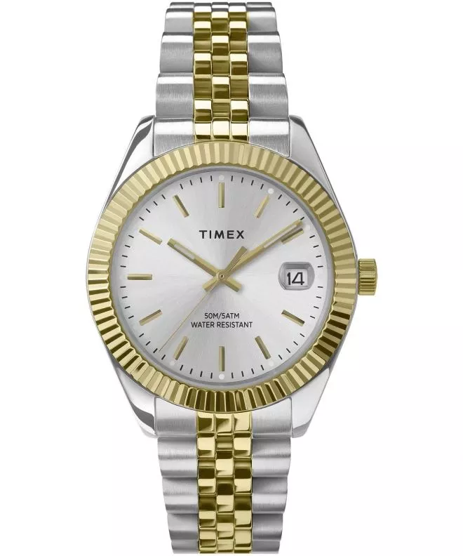 Часовник Дамски Timex Trend Legacy TW2W49700