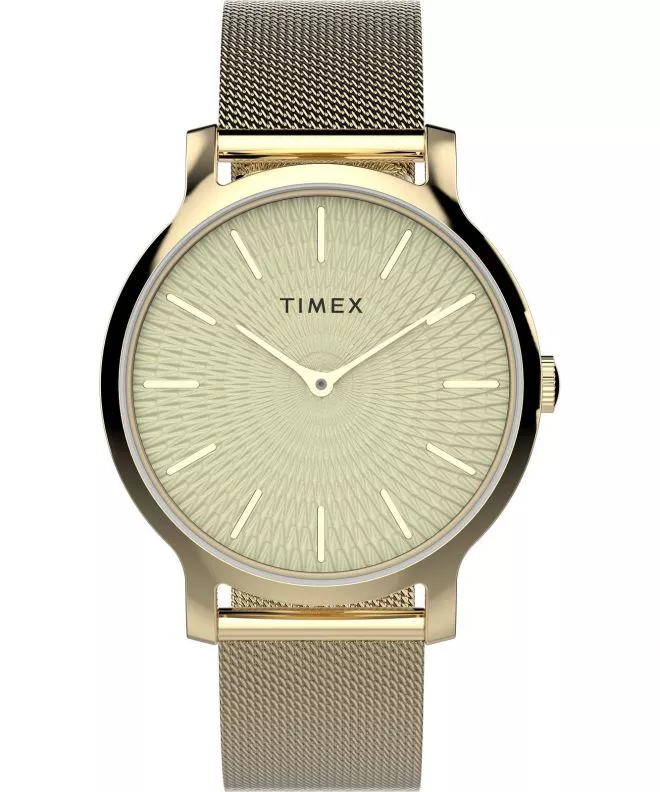 Часовник Дамски Timex Trend Transcend TW2V92800