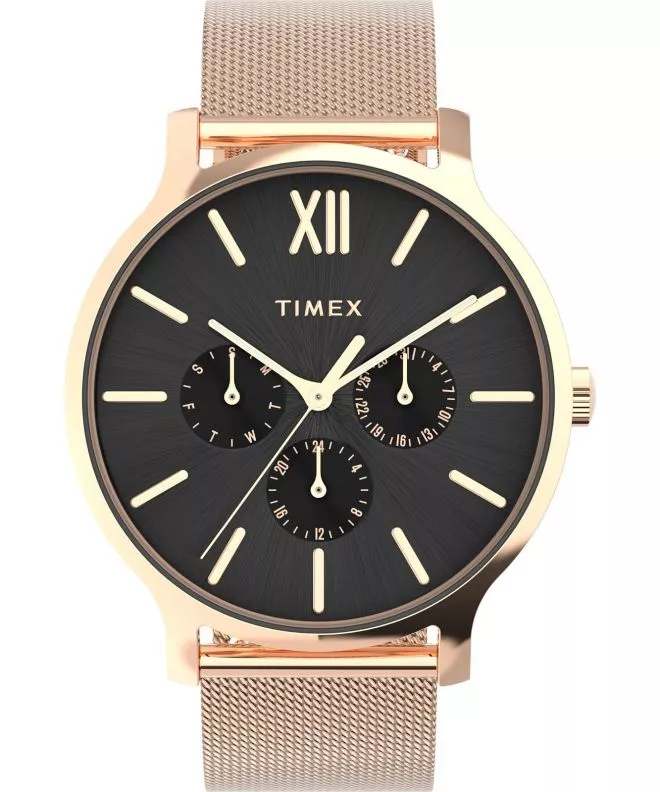 Часовник Дамски Timex Trend Transcend TW2W19900