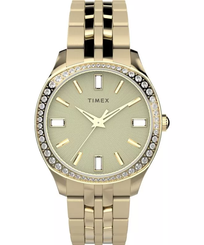 Часовник Дамски Timex Trend TW2W17600