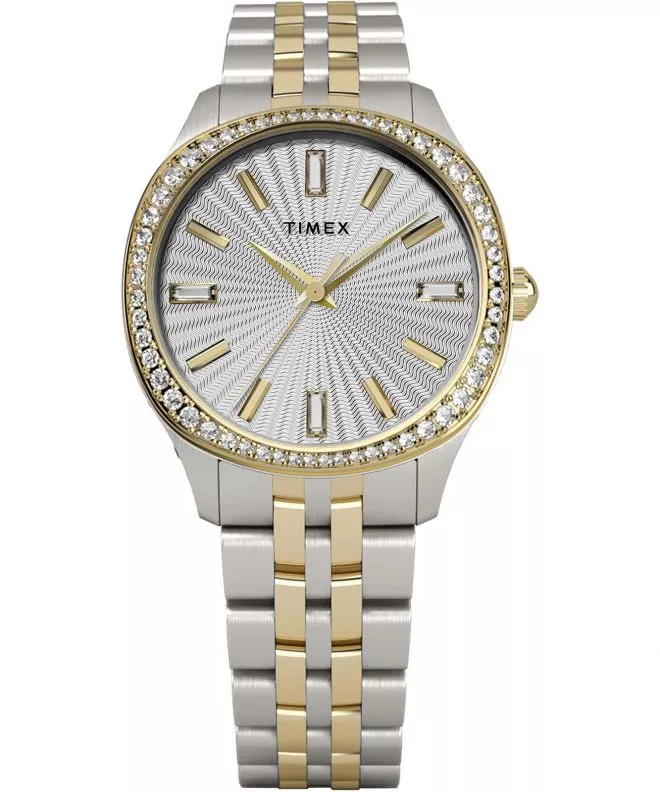Часовник Дамски Timex Trend TW2W17700