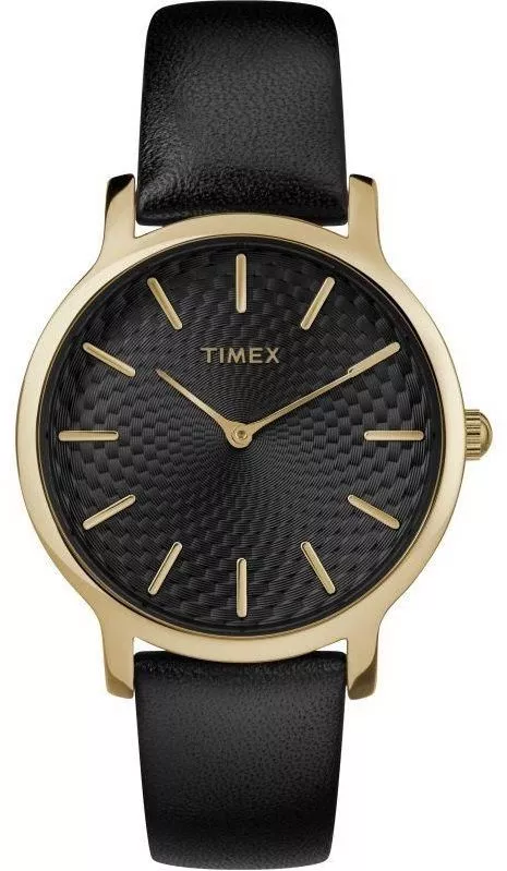 Часовник Дамски Timex City Transcend TW2R36400