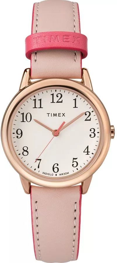 Часовник Дамски Timex Easy Reader Color Pop TW2R62800