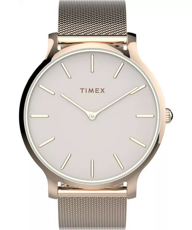 Часовник Дамски Timex City Transcend TW2T73900