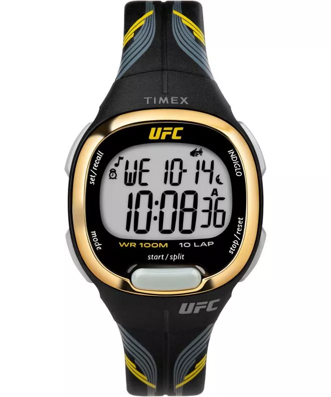 Часовник Дамски Timex UFC Takedown TW5M52000